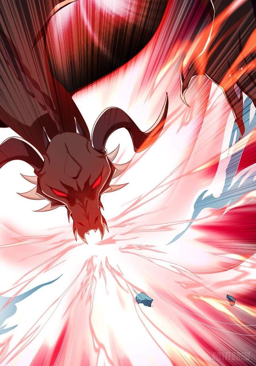 Cục Gạch Xông Vào Dị Giới: Chapter 60