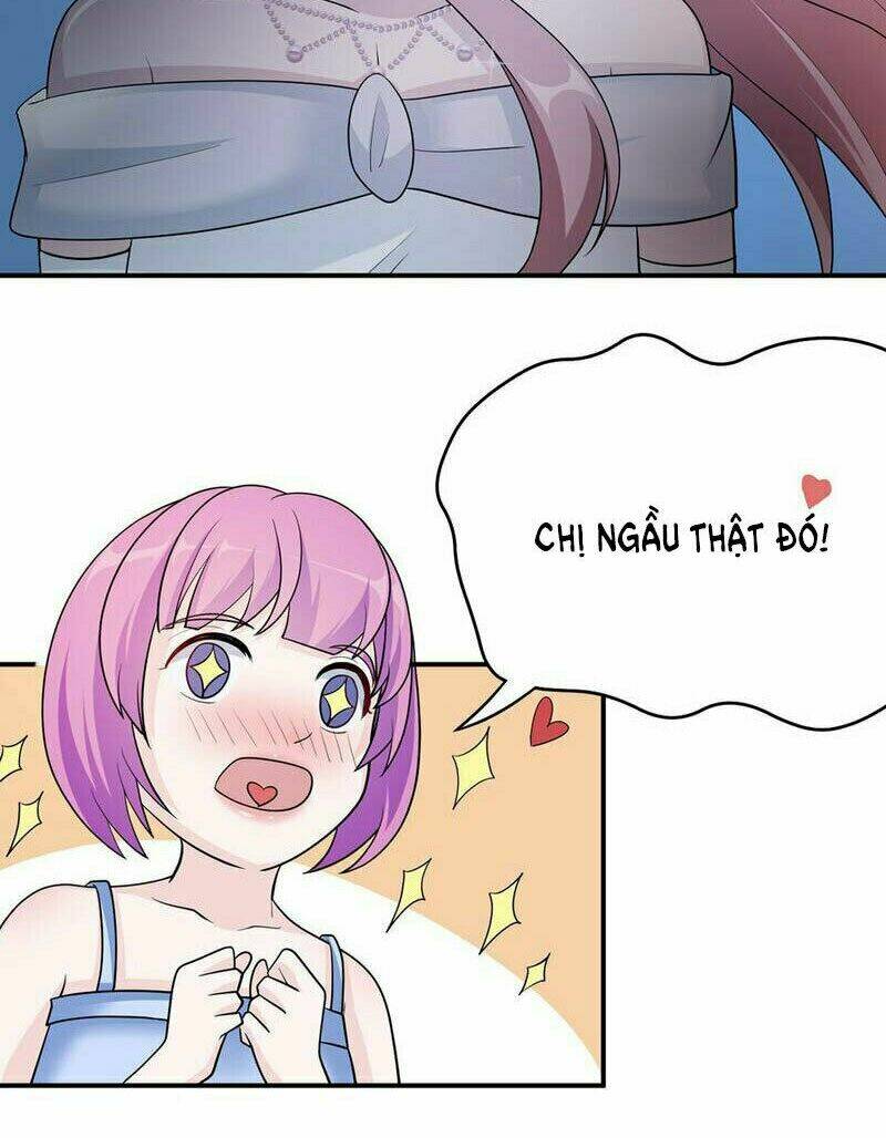 Mạc Thiếu Bức Hôn: Vợ Mới Khó Chống Đỡ: Chapter 64