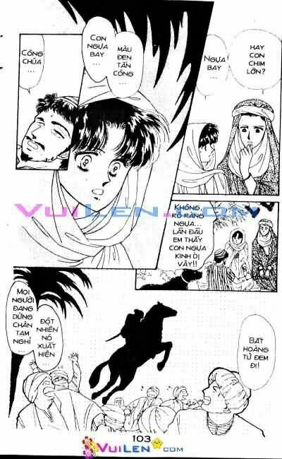 Nàng Công Chúa Ham Chơi: Chapter 2