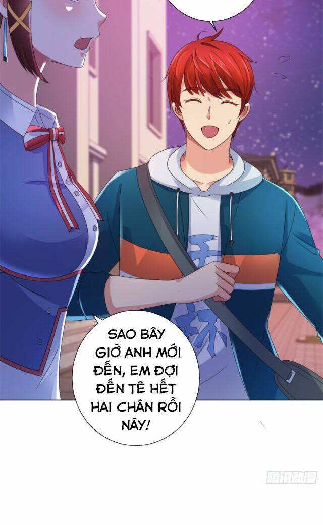 Đô Thị Chí Tôn Hệ Thống: Chapter 146