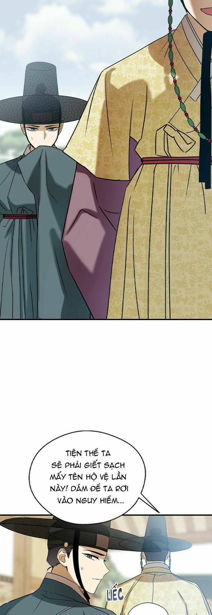 Duyên Nợ Kiếp Trước: Chapter 24