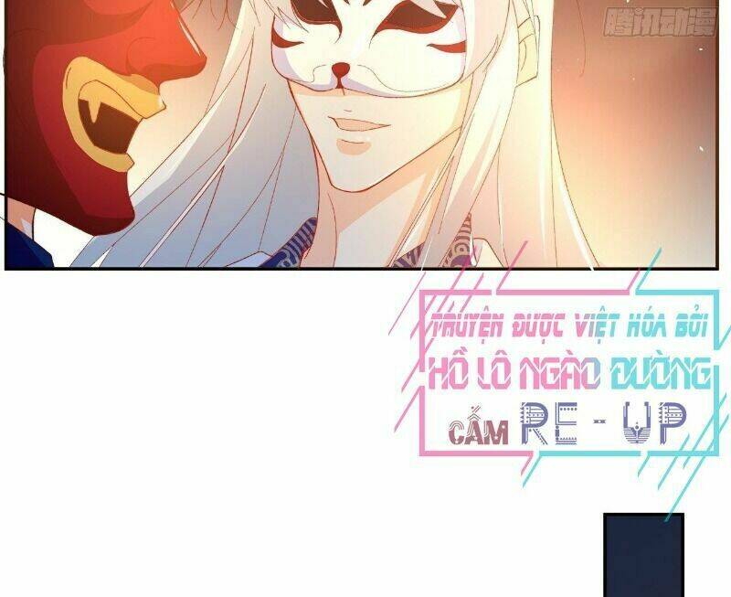 Ảnh Đế Yêu Hồ: Chapter 56