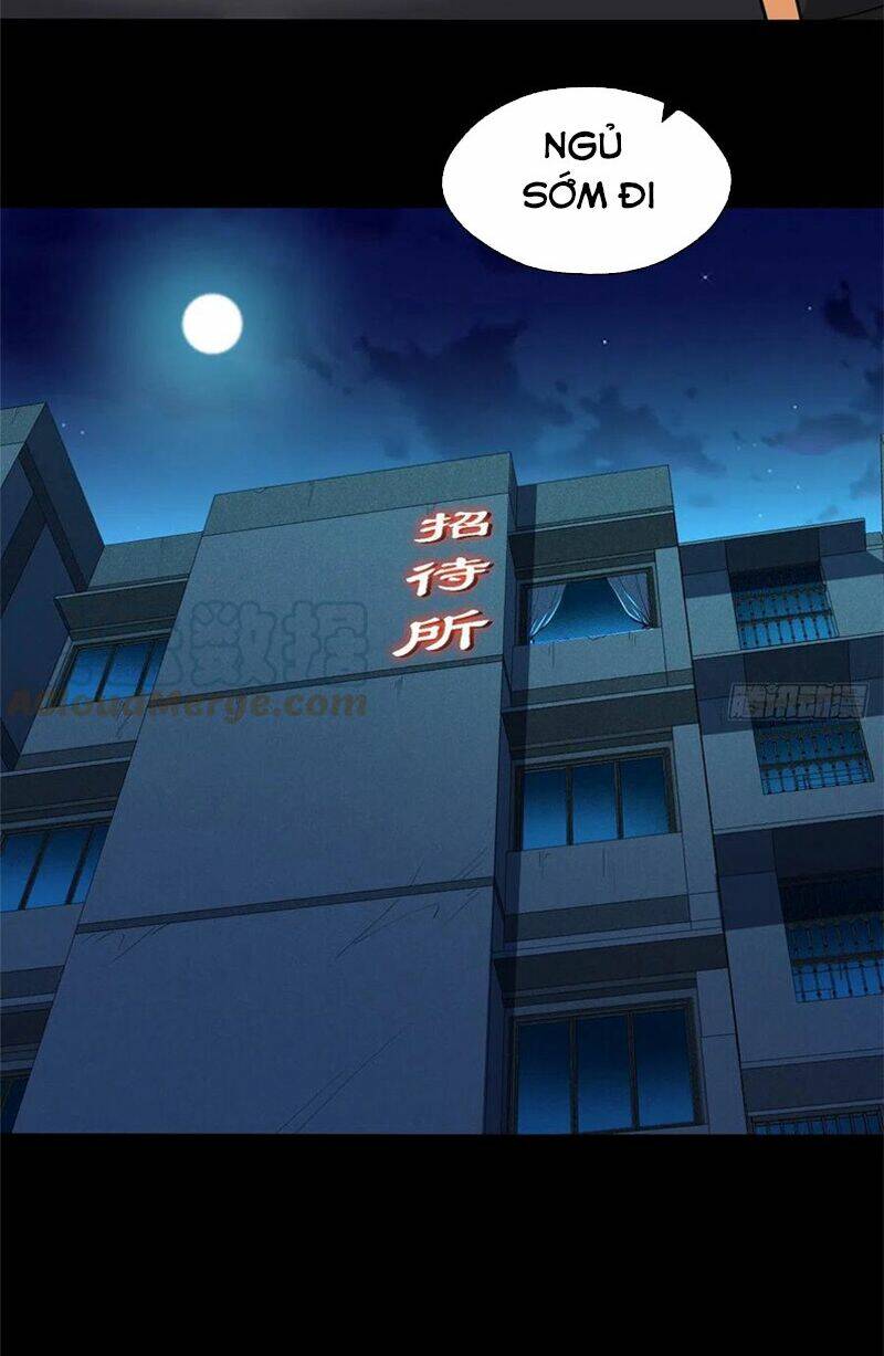 Toàn Cầu Sụp Đổ: Chapter 46