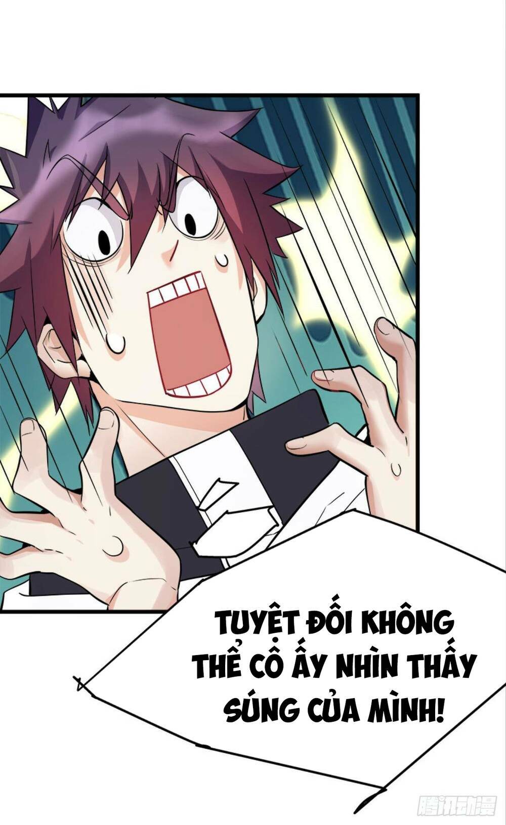 Mạt Thế Thần Tài: Chapter 7