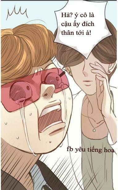 Thần Tượng Điểm Zero: Chapter 30