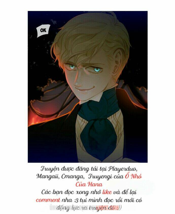 The Pale Horse: Chapter 1