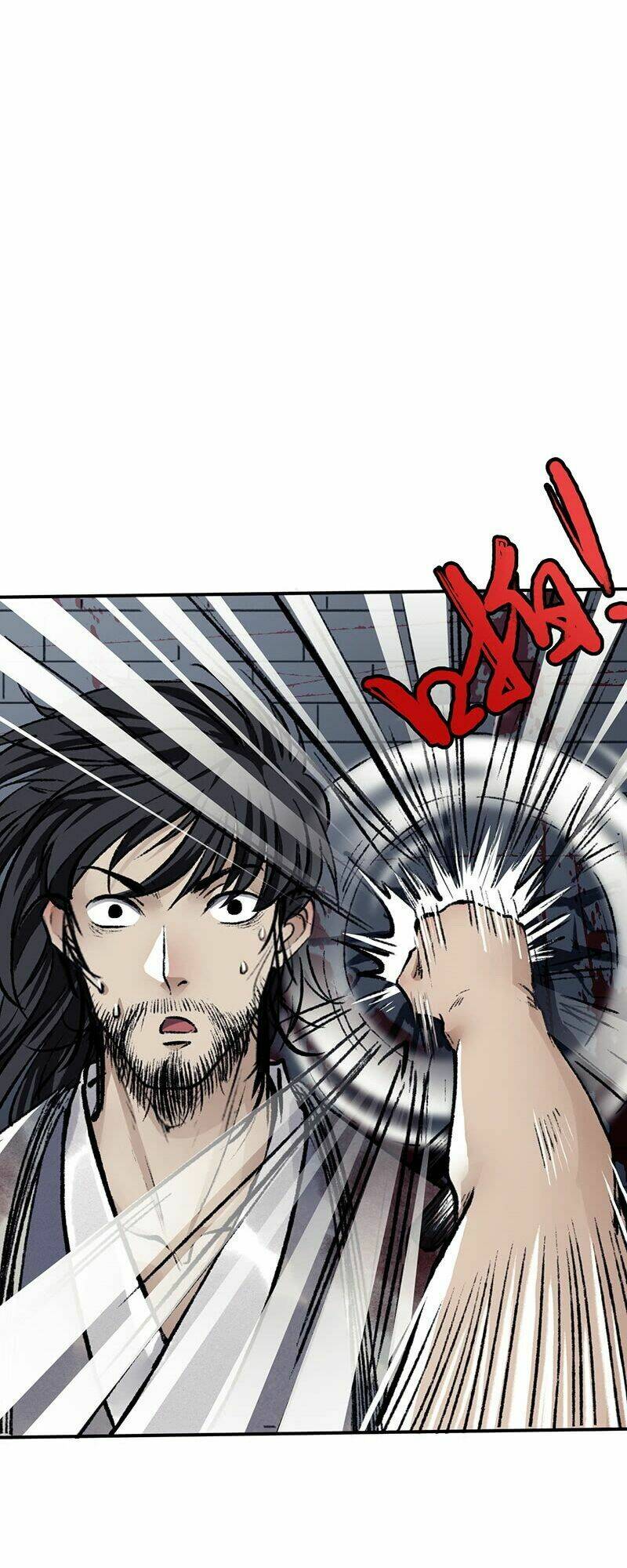 Liên Thành Quyết: Chapter 15