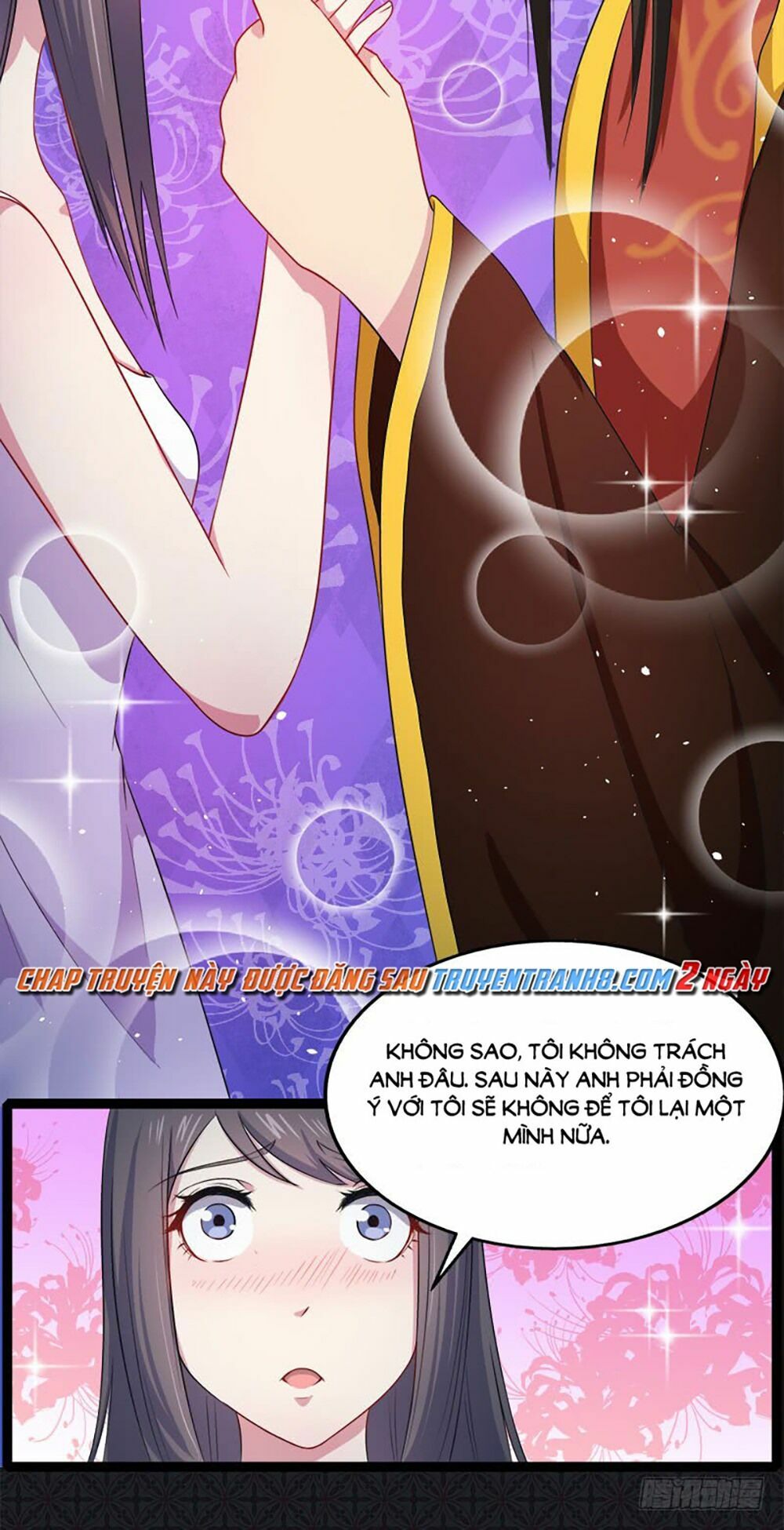 Ngạo Kiều Quỷ Vương Yêu Ta: Chapter 21