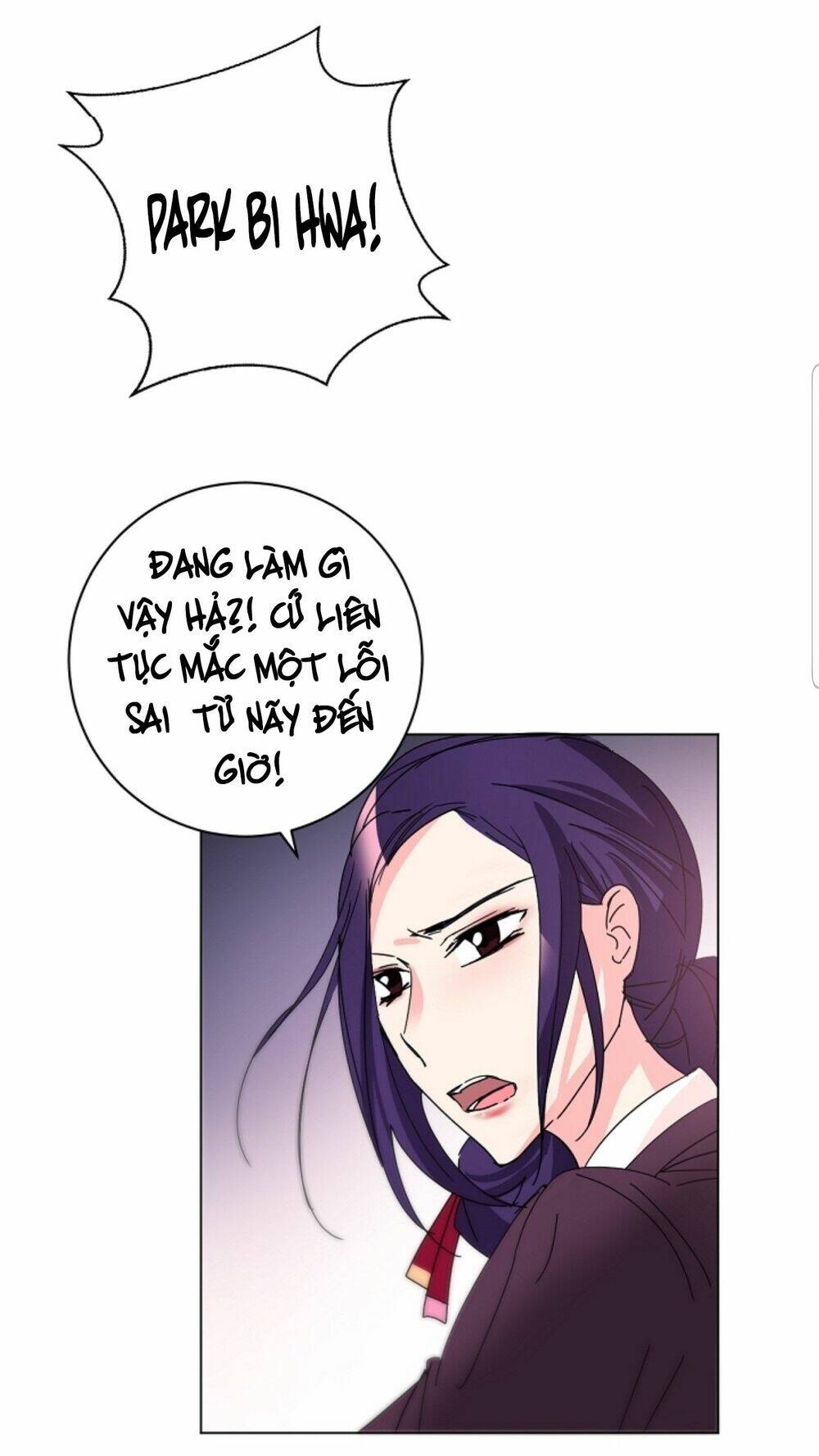 Chae Hong Sa: Chapter 53