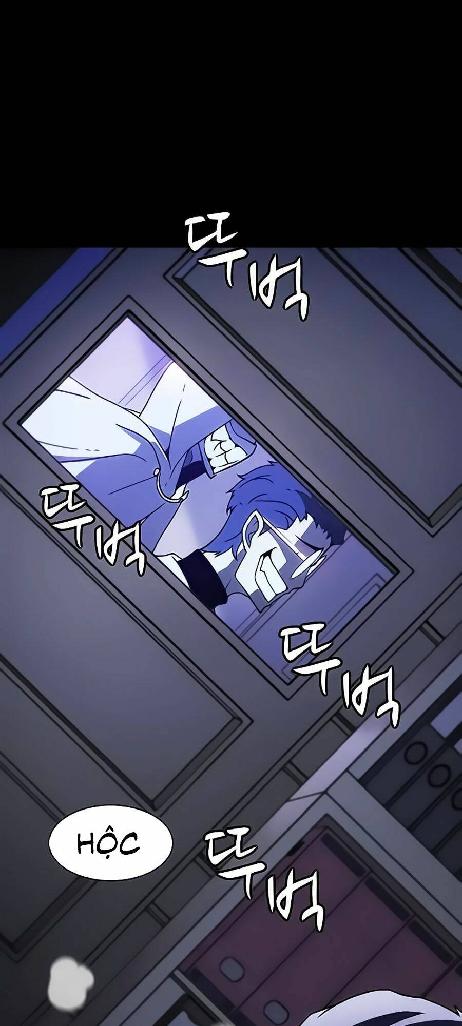 Điểm Chết: Chapter 2