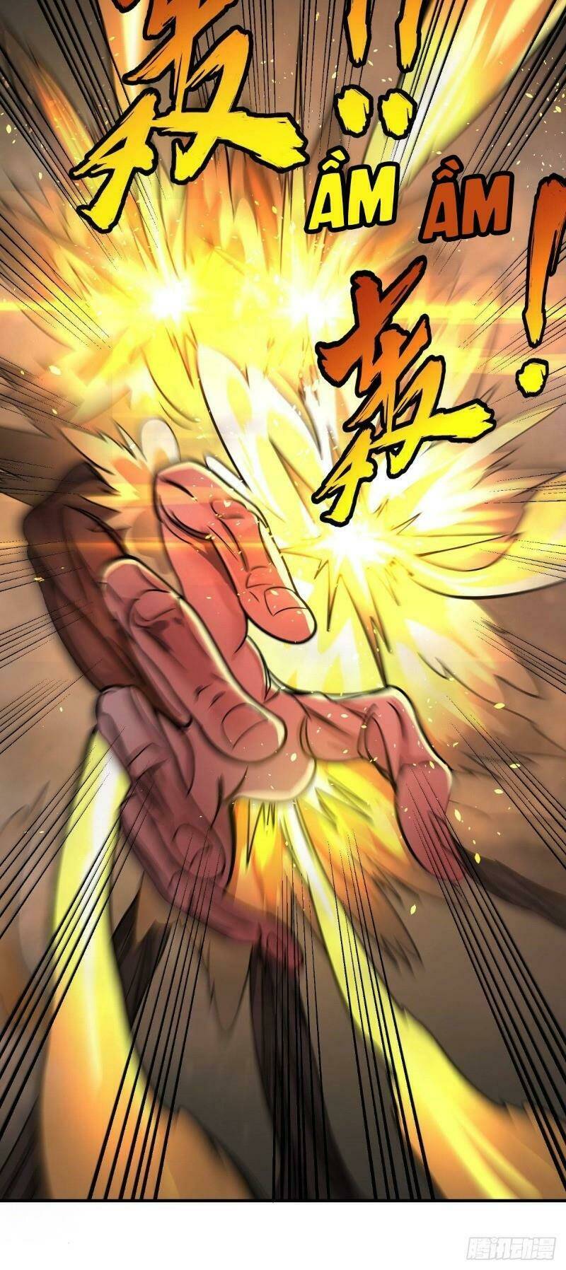 Danh Sách Kẻ Phản Diện: Chapter 79