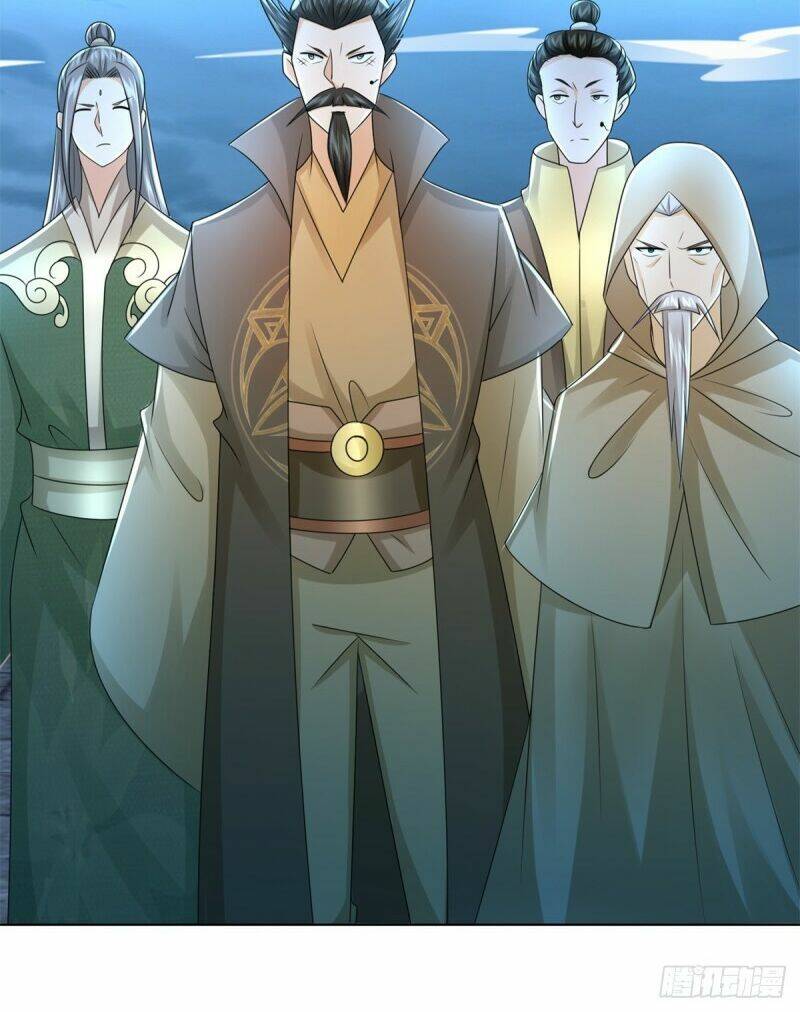 Chí Tôn Trọng Sinh: Chapter 121