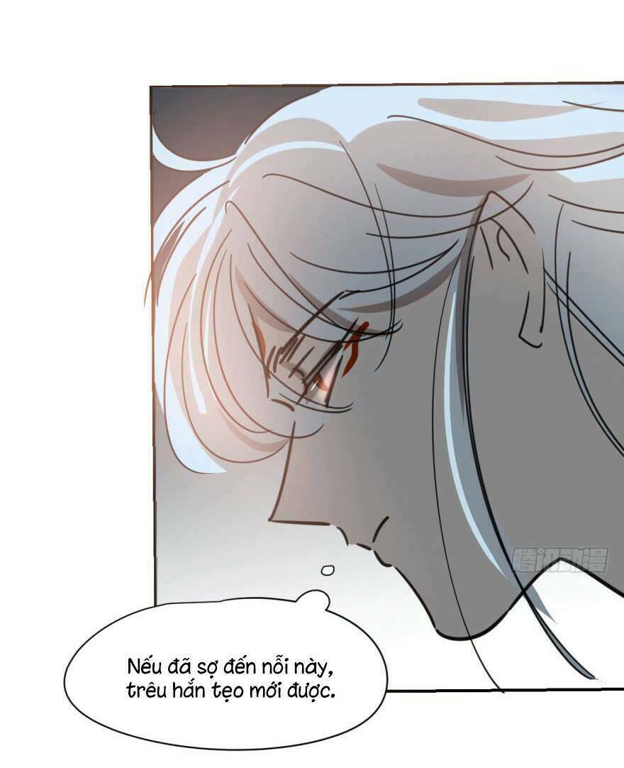 Truy Bắt Ngao Ngao: Chapter 26