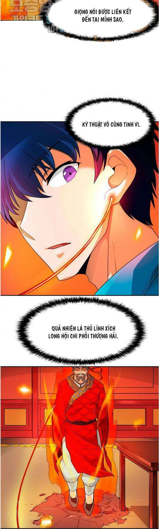 Tôi Tự Động Săn Một Mình: Chapter 54