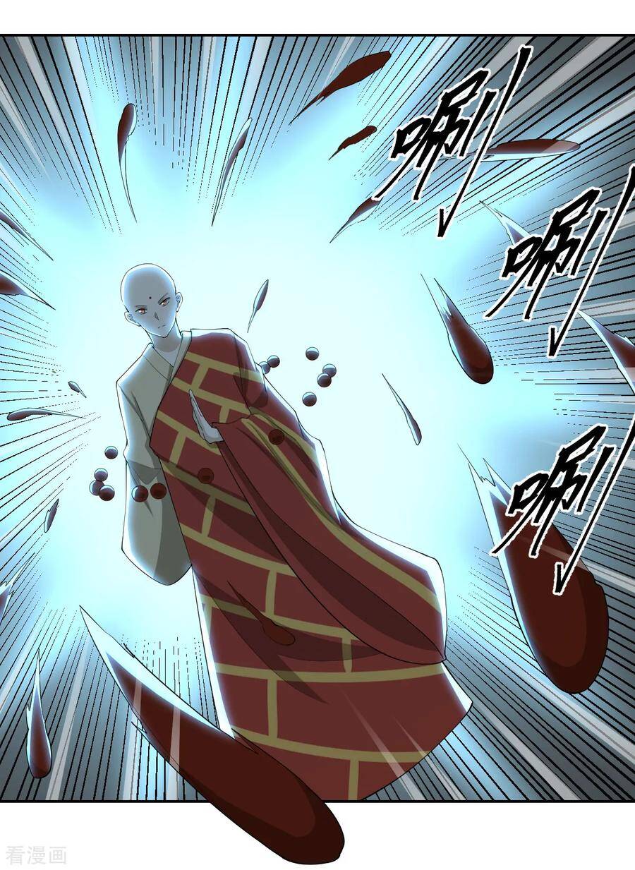 Nghịch Thiên Tiên Mệnh: Chapter 76