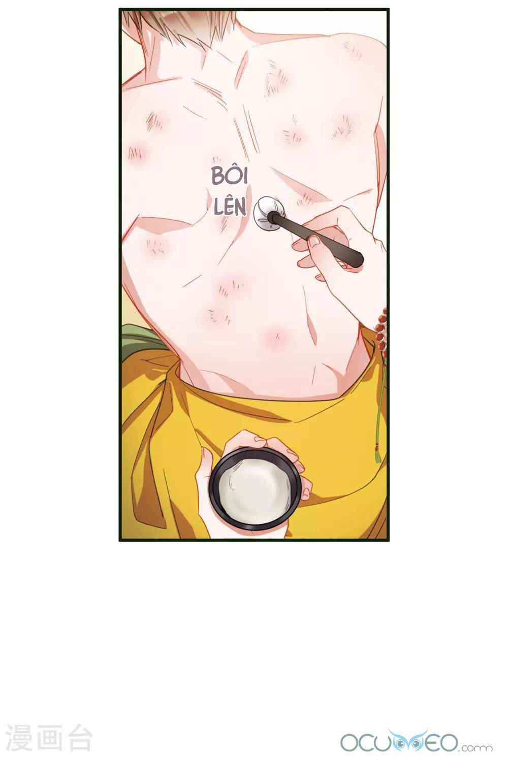 Danh Kiếm Chủng: Chapter 16