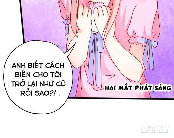 Hồ Tiên Hung Bạo: Chapter 13