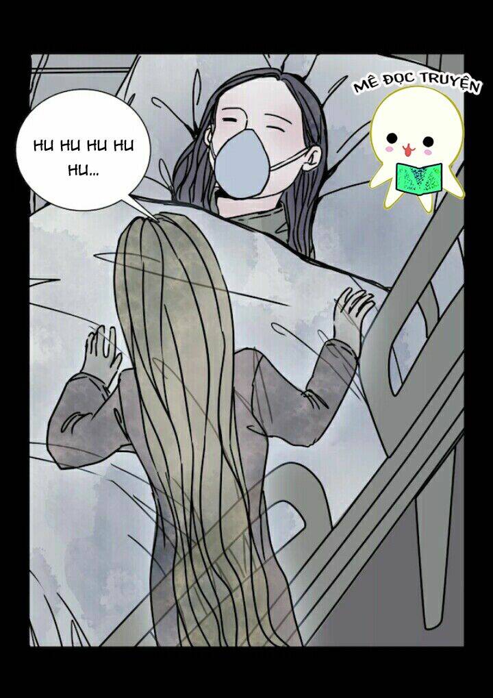 Nhật Ký Nữ Phù Thủy Hồi Sinh: Chapter 22