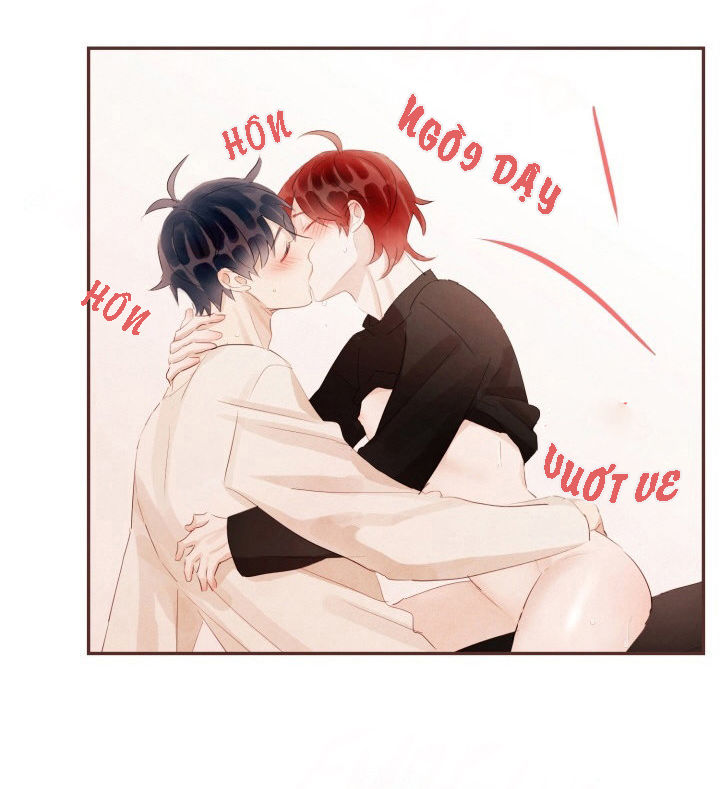 Giữa Tình Yêu Và Tình Bạn: Chapter 49