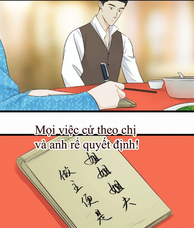 Cậu Câm: Chapter 4