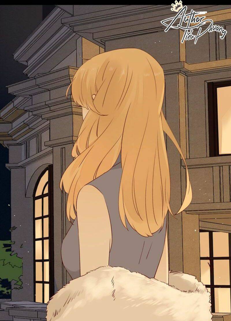 Cô Ấy Không Đáng Yêu: Chapter 37
