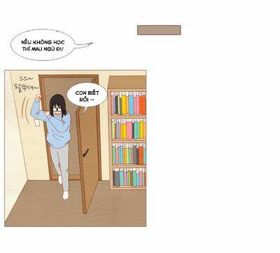 Thánh Thần Trẻ Trâu: Chapter 26