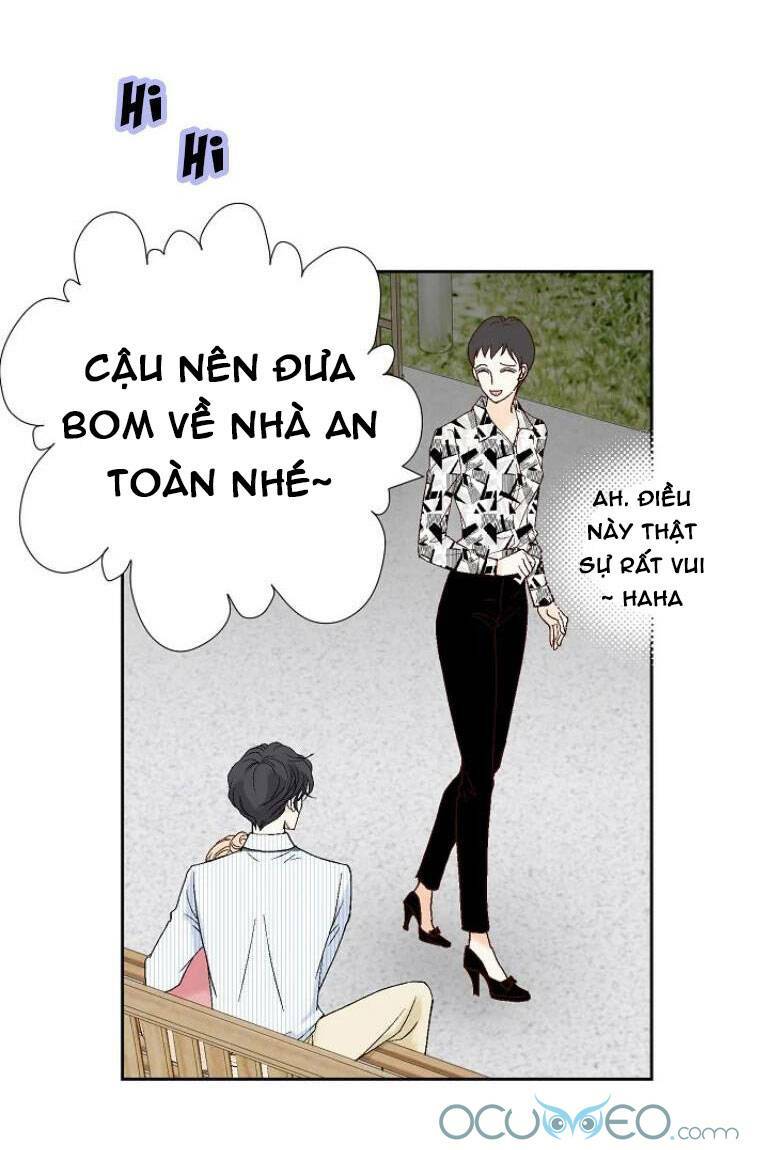 Lee Bom, Em Là Của Anh: Chapter 32