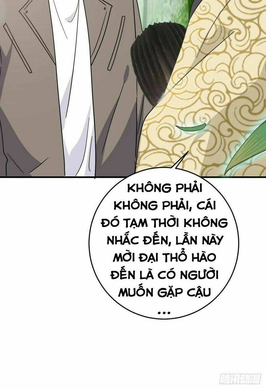 Đại Gia Livestream Vạn Giới: Chapter 43