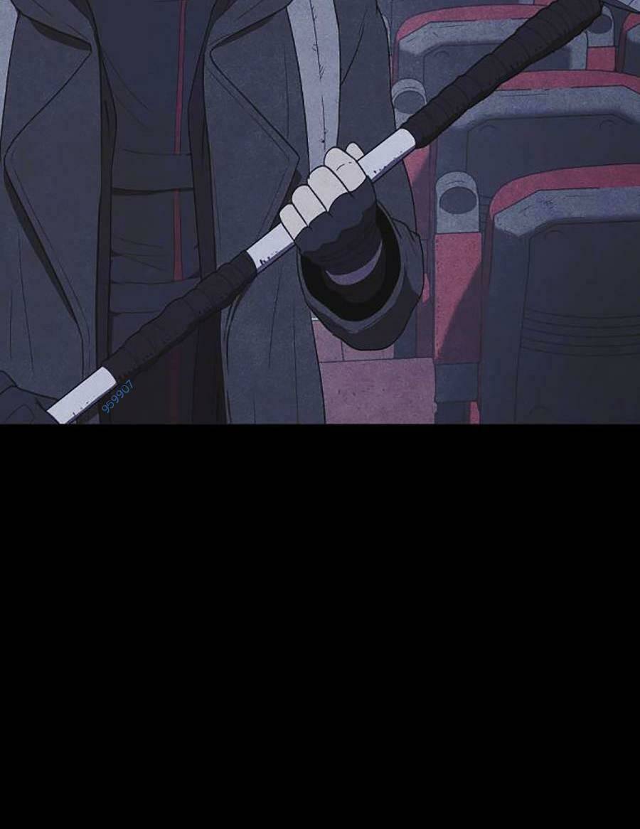 Cậu Bé Shotgun: Chapter 68