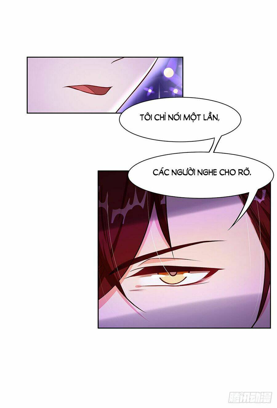 Trọng sinh quý thê chi phục thù hoa lệ: Chapter 7