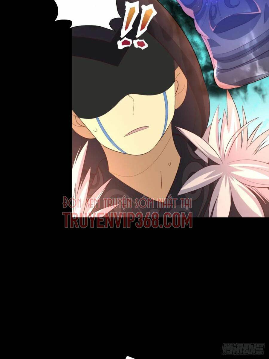 Người Nguyên Thủy Mạnh Nhất: Chapter 40