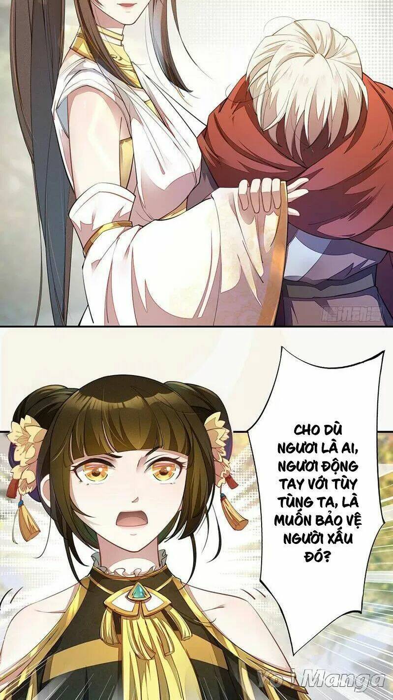 Tuyệt Thế Luyện Đan Sư: Chapter 63