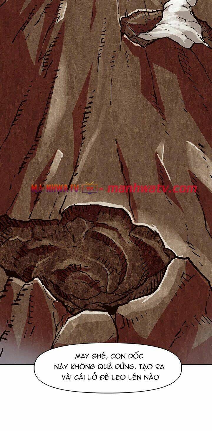 Nô Lệ Nghịch Thiên: Chapter 20