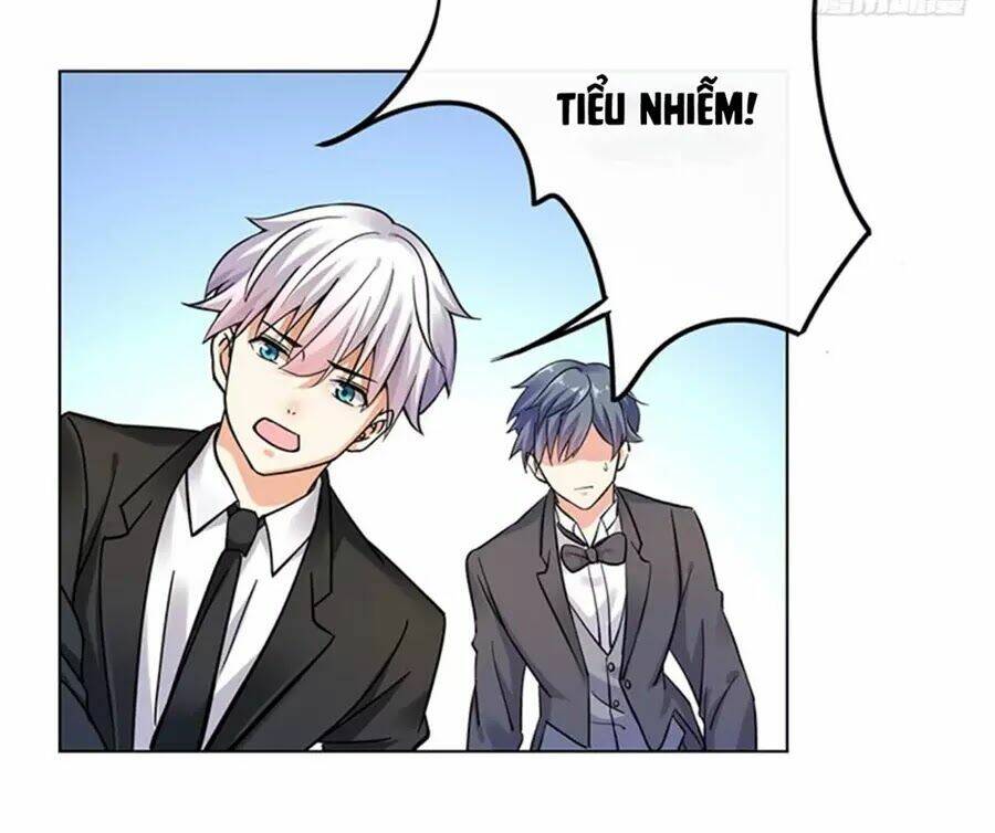 Nhật Ký Dạy Dỗ Của Gia Tộc Đáng Yêu: Chapter 73