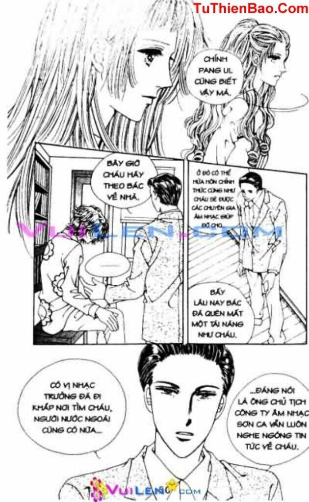 Virus Tiền: Chapter 9