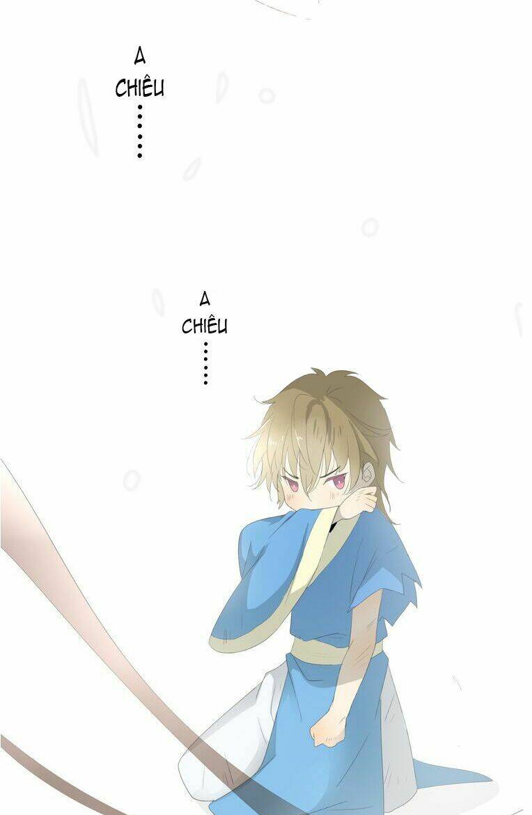 Vu Chúc Thiếu Nữ: Chapter 1