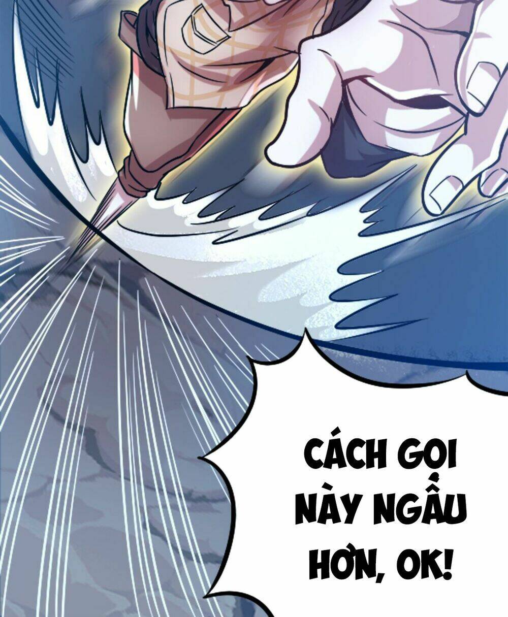 Cục Gạch Xông Vào Dị Giới: Chapter 6