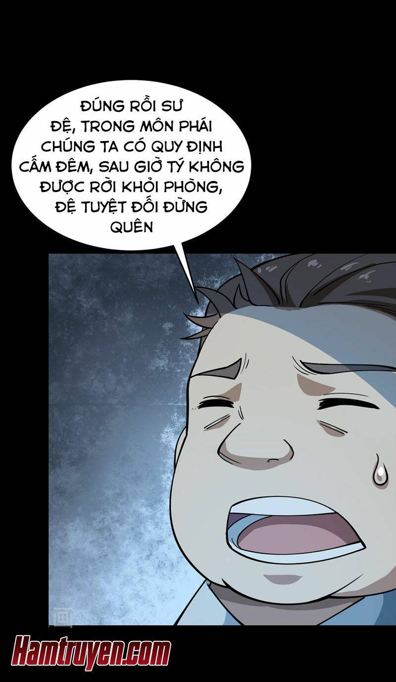 Thanh Đế Truyện: Chapter 52