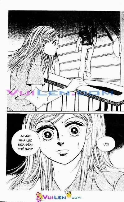 Cô gái Trung Hoa: Chapter 1