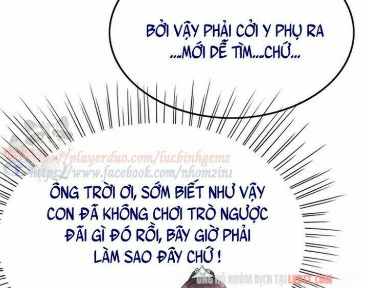 Trọng Sinh Bá Sủng Nhiếp Chính Vương Quá Mạnh Mẽ: Chapter 110