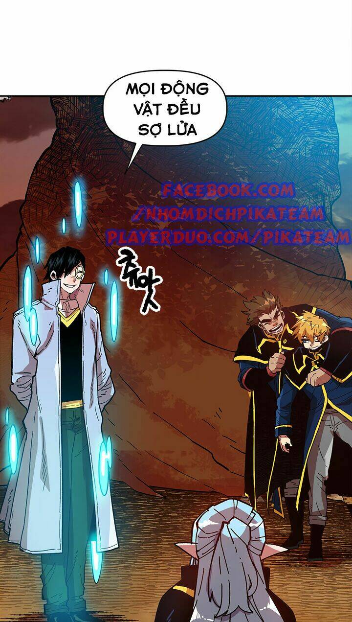 Đại Lục Vô Song: Chapter 17