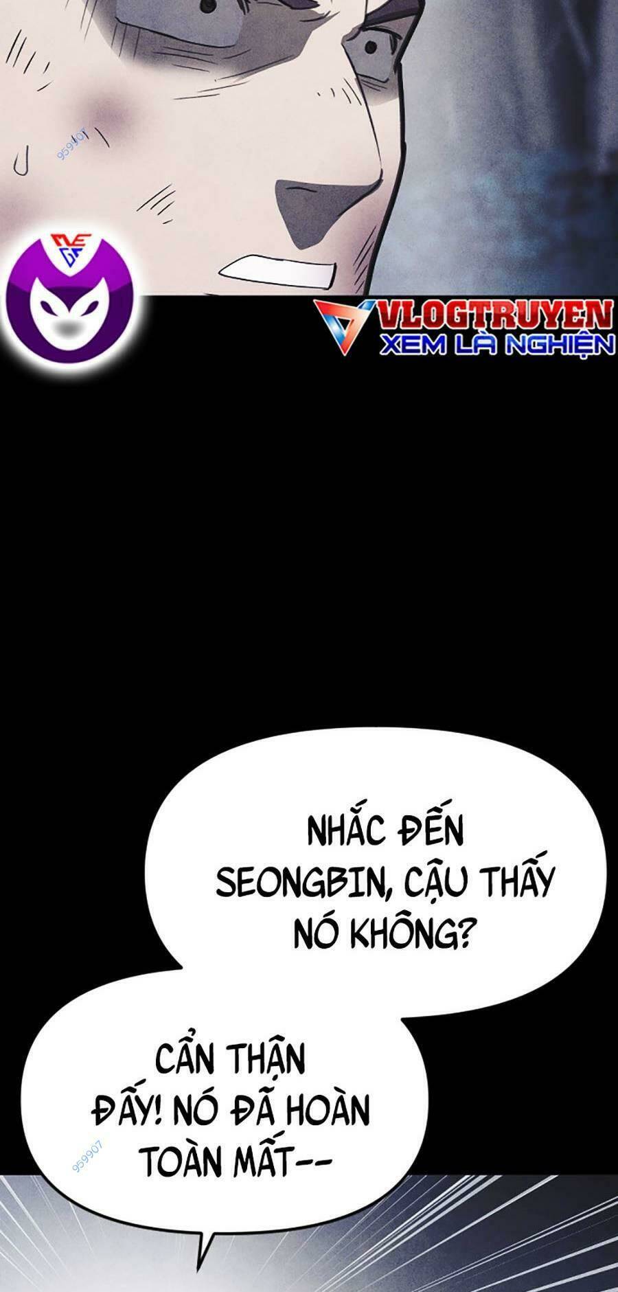 Cậu Bé Shotgun: Chapter 64