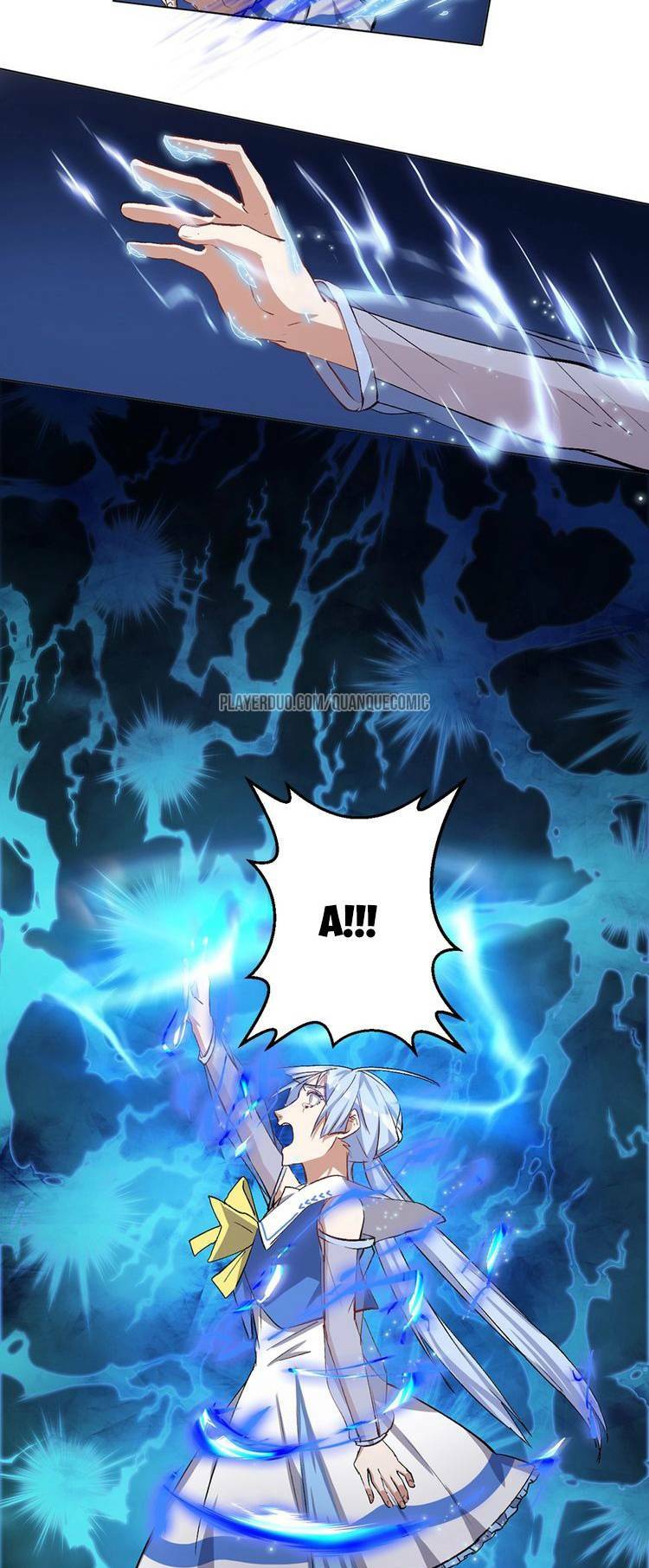 Thần Lai Yêu Vãng: Chapter 29