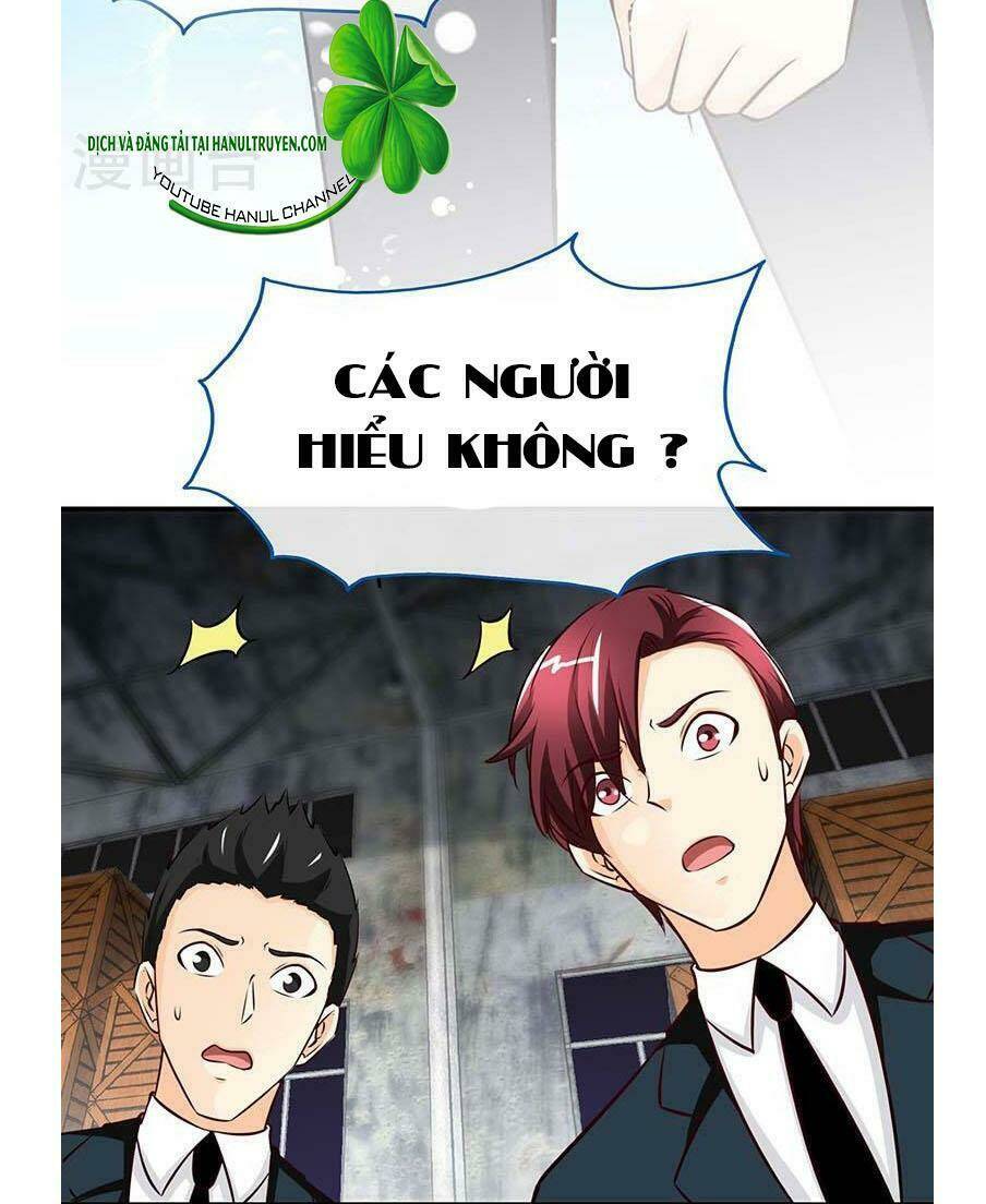 TRUY NÃ TOÀN CẦU TRUY THÊ VỀ SỦNG: Chapter 77.2