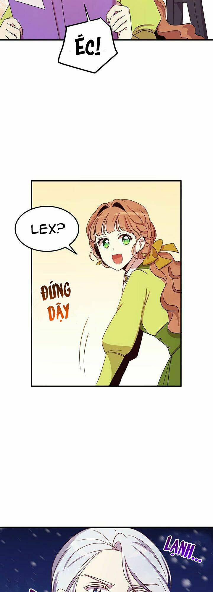 Công Tước, Loạn Vừa Thôi!: Chapter 25.9