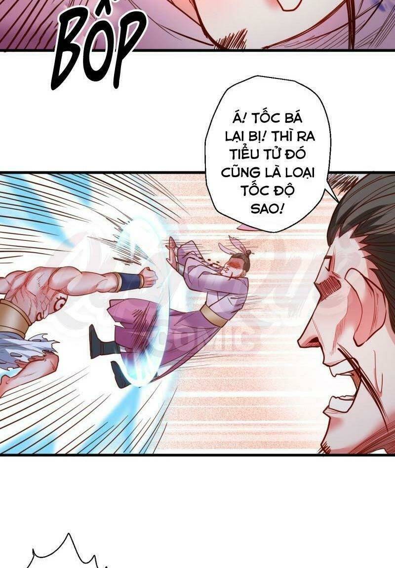 Tối Cường Đại Biểu Hoàng Kim Thận: Chapter 80