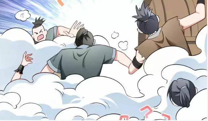 Tiểu Hoàng Thư Và Tiểu Hoàng Thúc: Chapter 66