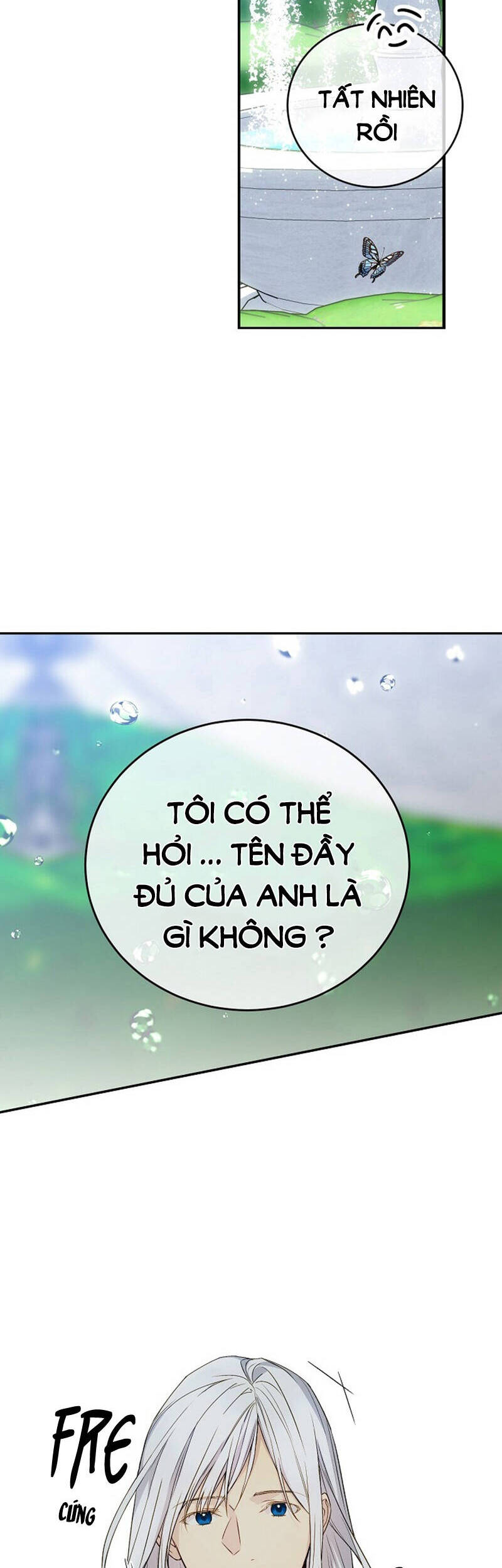 Cô Hầu Giỏi Giang: Chapter 21