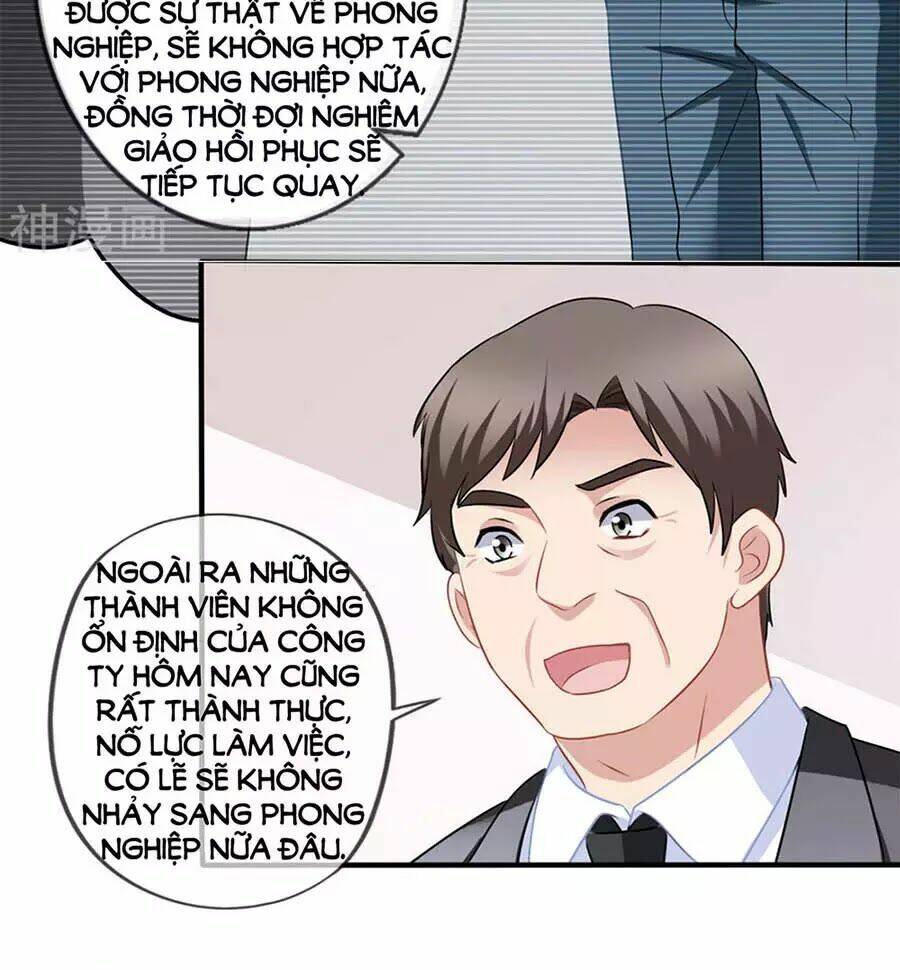 Mỹ Vị Giai Thê: Chapter 69