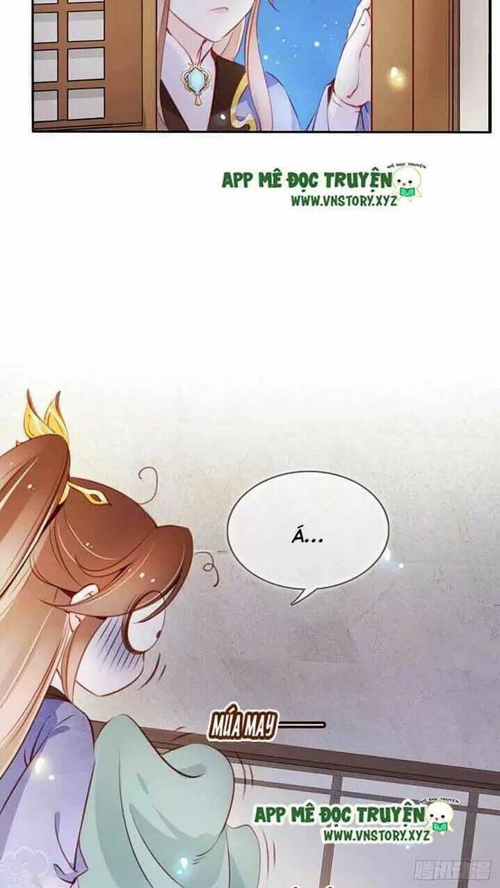 Nàng Trở Thành Bạch Nguyệt Quang Của Vương Gia Bệnh Kiều: Chapter 55